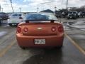 Sunburst Orange Metallic - Cobalt LS Coupe Photo No. 3