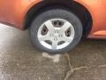 Sunburst Orange Metallic - Cobalt LS Coupe Photo No. 5