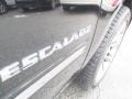 2013 Black Ice Metallic Cadillac Escalade Premium AWD  photo #39