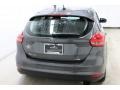 2016 Magnetic Ford Focus SE Hatch  photo #5
