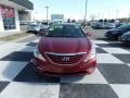 Sparkling Ruby - Sonata GLS Photo No. 2