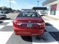 Sparkling Ruby - Sonata GLS Photo No. 4