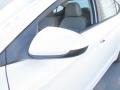 White - Elantra SE Photo No. 12