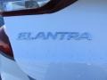 White - Elantra SE Photo No. 14