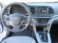 White - Elantra SE Photo No. 23