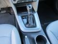 White - Elantra SE Photo No. 27