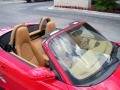 2007 Guards Red Porsche Boxster   photo #12