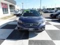 Twilight Blue Metallic - CR-V LX Photo No. 2