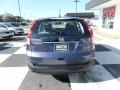 Twilight Blue Metallic - CR-V LX Photo No. 4