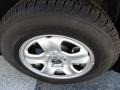 Twilight Blue Metallic - CR-V LX Photo No. 7