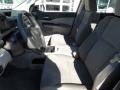 Twilight Blue Metallic - CR-V LX Photo No. 11