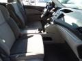 Twilight Blue Metallic - CR-V LX Photo No. 13