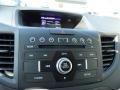 Twilight Blue Metallic - CR-V LX Photo No. 17