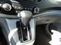 Twilight Blue Metallic - CR-V LX Photo No. 18