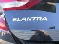 2017 Black Hyundai Elantra SE  photo #14