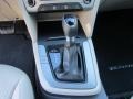  2017 Elantra SE 6 Speed SHIFTRONIC Automatic Shifter