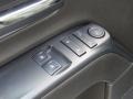 2016 Slate Grey Metallic Chevrolet Silverado 1500 LS Regular Cab 4x4  photo #8