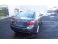 2014 Blue Crush Metallic Toyota Corolla LE  photo #8