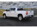 2016 Super White Toyota Tundra SR5 CrewMax 4x4  photo #3