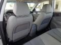 Radiant Silver - Sonata GLS Photo No. 10