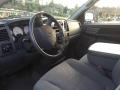 Mineral Gray Metallic - Ram 2500 ST Quad Cab 4x4 Photo No. 5
