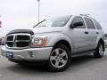 2006 Bright Silver Metallic Dodge Durango Limited 4x4  photo #5