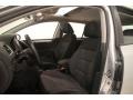 Reflex Silver Metallic - Golf 2.5L 4 Door Photo No. 5