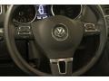 Reflex Silver Metallic - Golf 2.5L 4 Door Photo No. 6