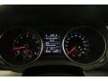 Reflex Silver Metallic - Golf 2.5L 4 Door Photo No. 7