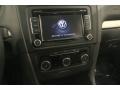 Reflex Silver Metallic - Golf 2.5L 4 Door Photo No. 8