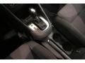 Reflex Silver Metallic - Golf 2.5L 4 Door Photo No. 11