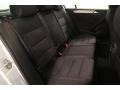 Reflex Silver Metallic - Golf 2.5L 4 Door Photo No. 13