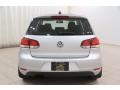 Reflex Silver Metallic - Golf 2.5L 4 Door Photo No. 15