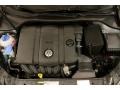 Reflex Silver Metallic - Golf 2.5L 4 Door Photo No. 16