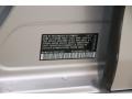 Reflex Silver Metallic - Golf 2.5L 4 Door Photo No. 17