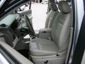 Bright Silver Metallic - Durango Limited 4x4 Photo No. 9