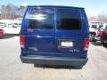 Dark Blue Pearl Metallic - E Series Van E150 Commercial Photo No. 8