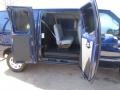 Dark Blue Pearl Metallic - E Series Van E150 Commercial Photo No. 10