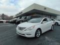 Shimmering White - Sonata Limited Photo No. 7