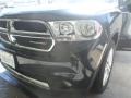 2013 Maximum Steel Metallic Dodge Durango Crew  photo #23