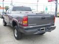 Medium Charcoal Gray Metallic - Silverado 2500 LS Crew Cab 4x4 Photo No. 2