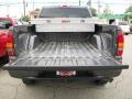 Medium Charcoal Gray Metallic - Silverado 2500 LS Crew Cab 4x4 Photo No. 4
