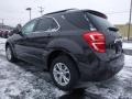 Tungsten Metallic - Equinox LT AWD Photo No. 8