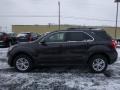 2016 Tungsten Metallic Chevrolet Equinox LT AWD  photo #9