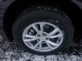 Tungsten Metallic - Equinox LT AWD Photo No. 10