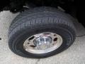 Medium Charcoal Gray Metallic - Silverado 2500 LS Crew Cab 4x4 Photo No. 9