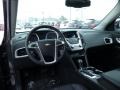 Tungsten Metallic - Equinox LT AWD Photo No. 13