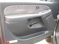 Medium Charcoal Gray Metallic - Silverado 2500 LS Crew Cab 4x4 Photo No. 10