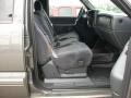Medium Charcoal Gray Metallic - Silverado 2500 LS Crew Cab 4x4 Photo No. 12