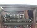 Medium Charcoal Gray Metallic - Silverado 2500 LS Crew Cab 4x4 Photo No. 14